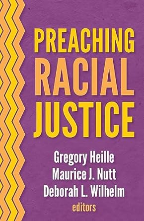 In 'Preaching Racial Justice,' Black Catholics Shed Ecumenical Light On ...